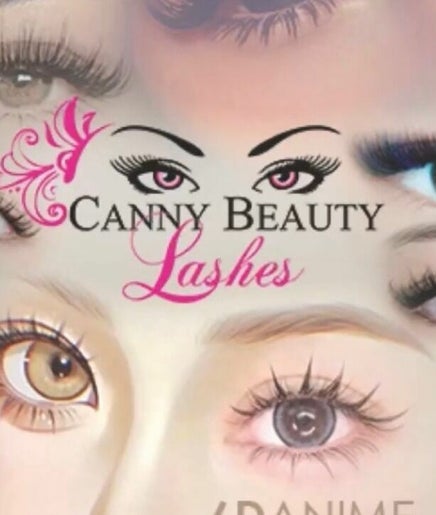 Canny Beauty Lashes (Downey) изображение 2