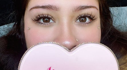 Canny Beauty Lashes (Downey)