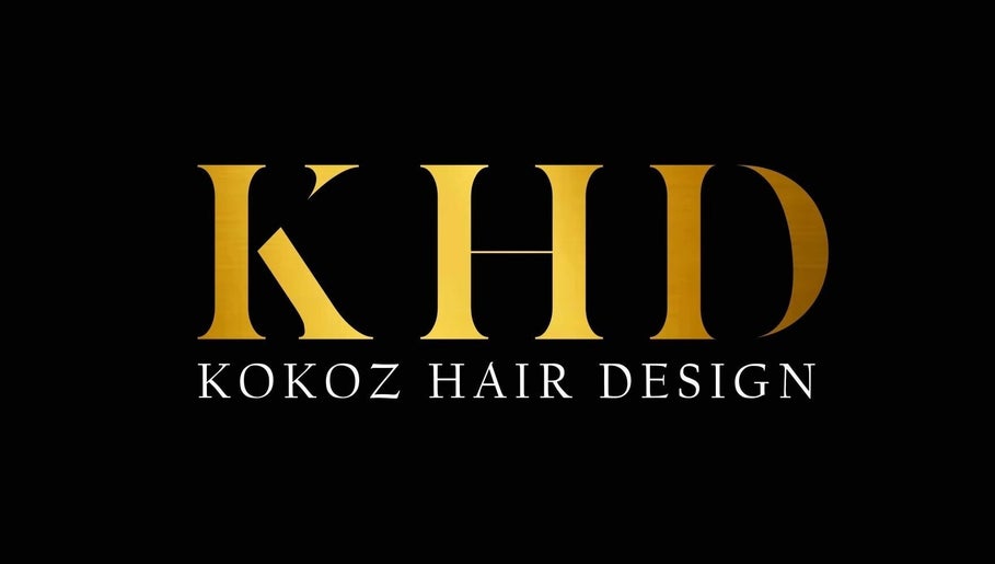 KHD - Kokoz Hair Design imaginea 1