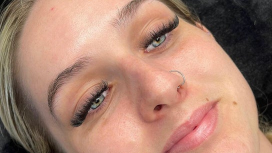 Lash Aesthetixx