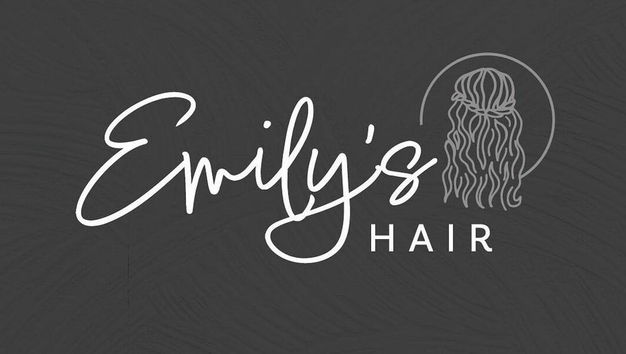 Emily’s Hair image 1