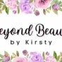 Beyond beauty by Kirsty