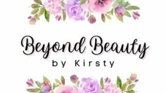 Beyond beauty by Kirsty