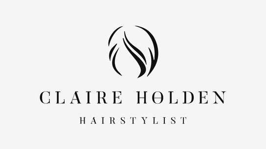 Claire Holden Hairstylist