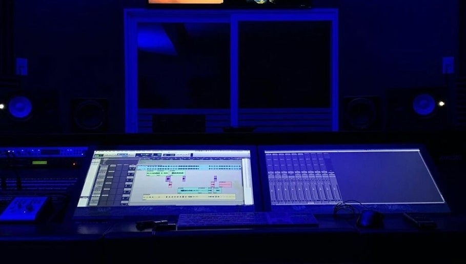 Lucid Recording Studioz image 1