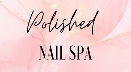 Polished Nail Spa