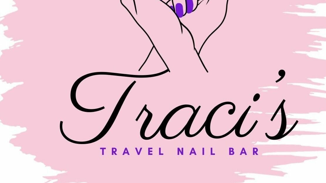 Traci's Travel Nail Bar Travel to you Mayflower Fresha