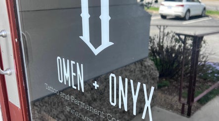 Omen + Onyx image 3