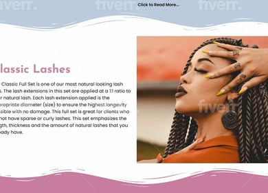 Schedule Appointment with Royalty Braids~N~Lashes