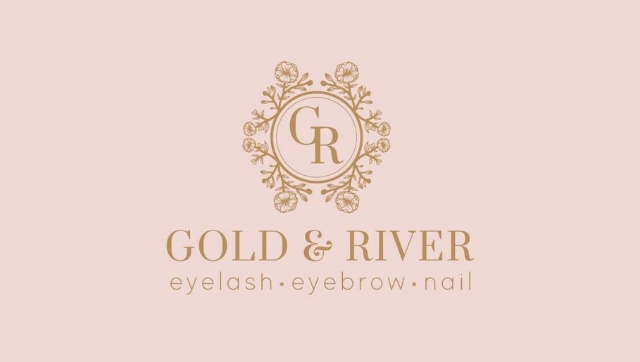 Gold and River Beauty image 1