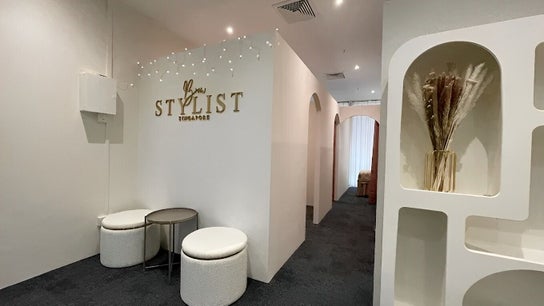 Brow Stylist SG