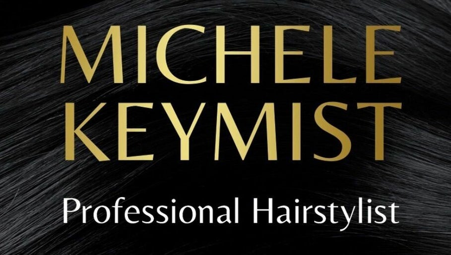 Michele Keymist Professional Hairstylist kép 1