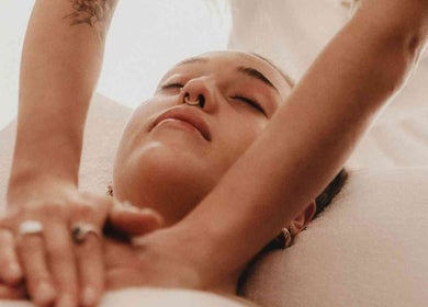 Relaxing massage at Soul Sacrum Massage Therapy in Stoneville, Western Australia, AU providing calmness and rejuvenation.