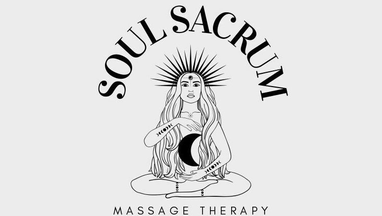 Soul Sacrum Massage Therapy 1paveikslėlis