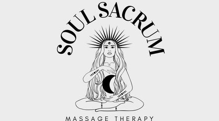 Soul Sacrum Massage Therapy