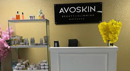 Avoskin and Slimming Clinic – obraz 2