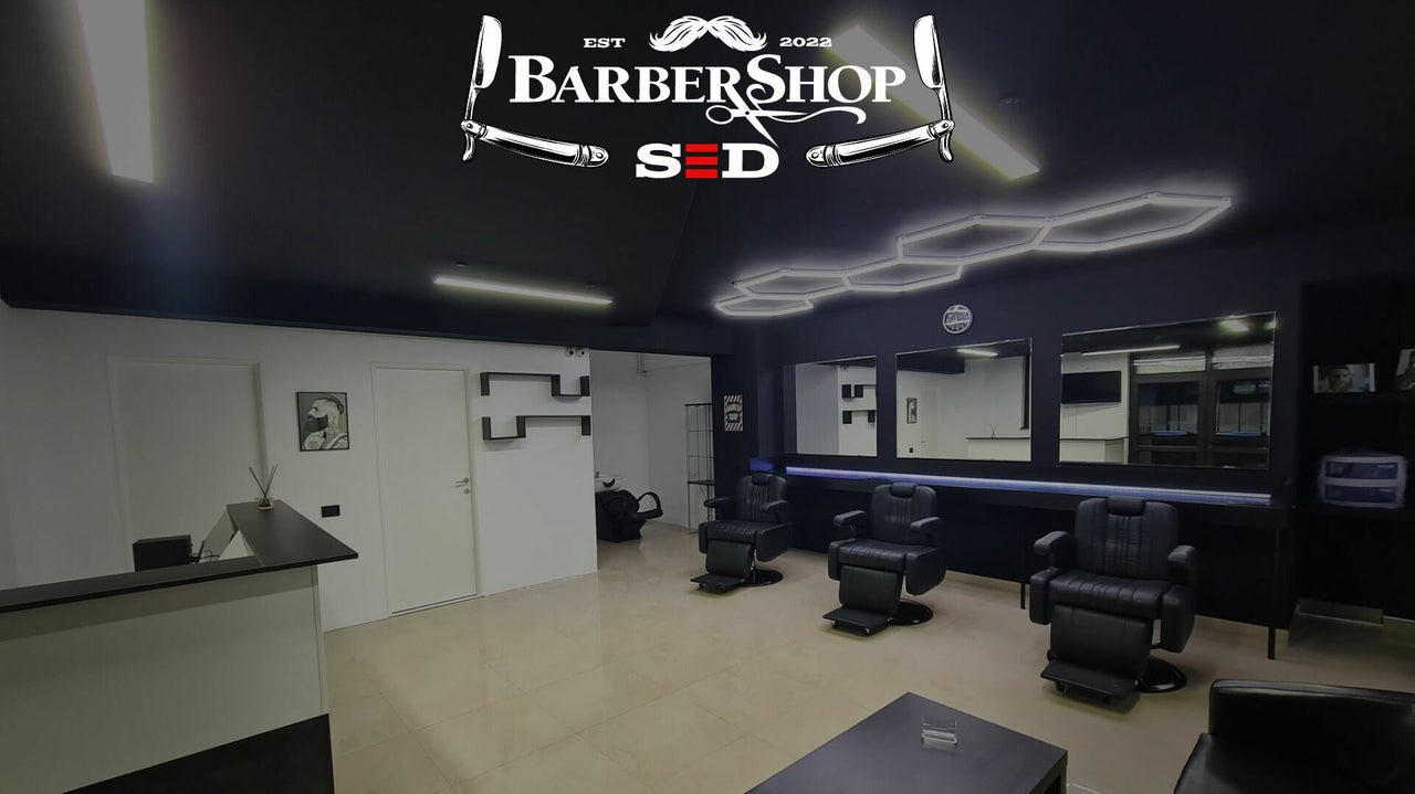 SED Barber Shop Bucharest Dobroesti Strada Doinei 73 Bucure Ti   De0c237d 84e4 41d4 841d 7e66ddb81fda 