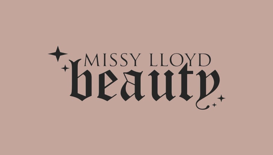 Missy Lloyd Beauty imaginea 1
