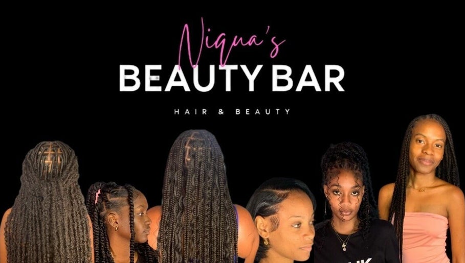 Niquas Beauty Bar зображення 1