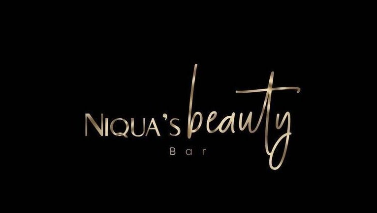 Niquas Beauty Bar, bild 1