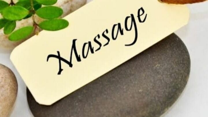 Inspiring Touch Unisex Spa And Doorstep Massage S N V R Complex