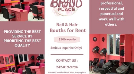 The Braid Place  billede 3