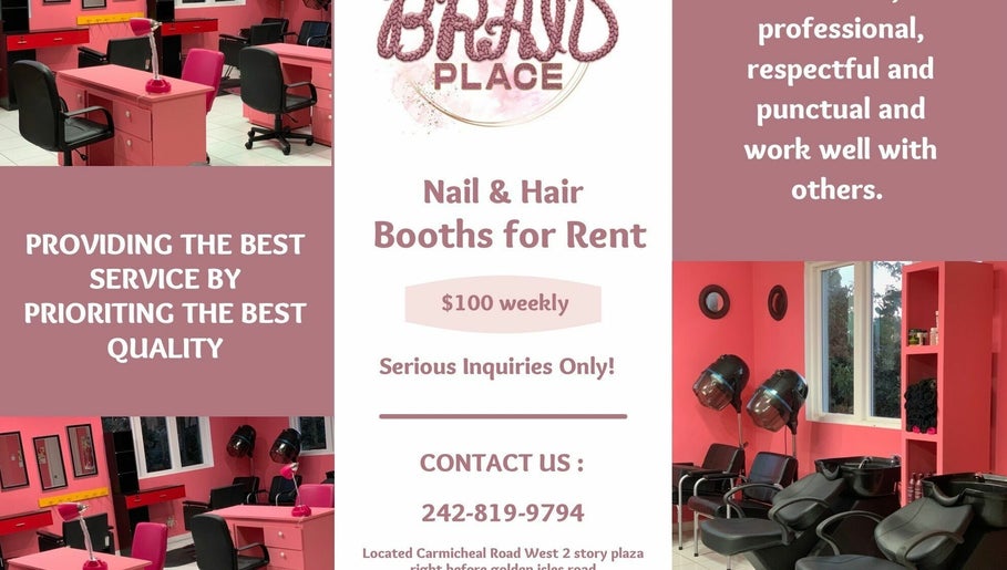 The Braid Place  image 1