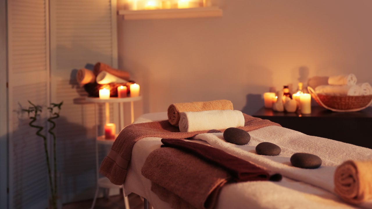 Cuzzi Spa 170 South Main Street New City Fresha