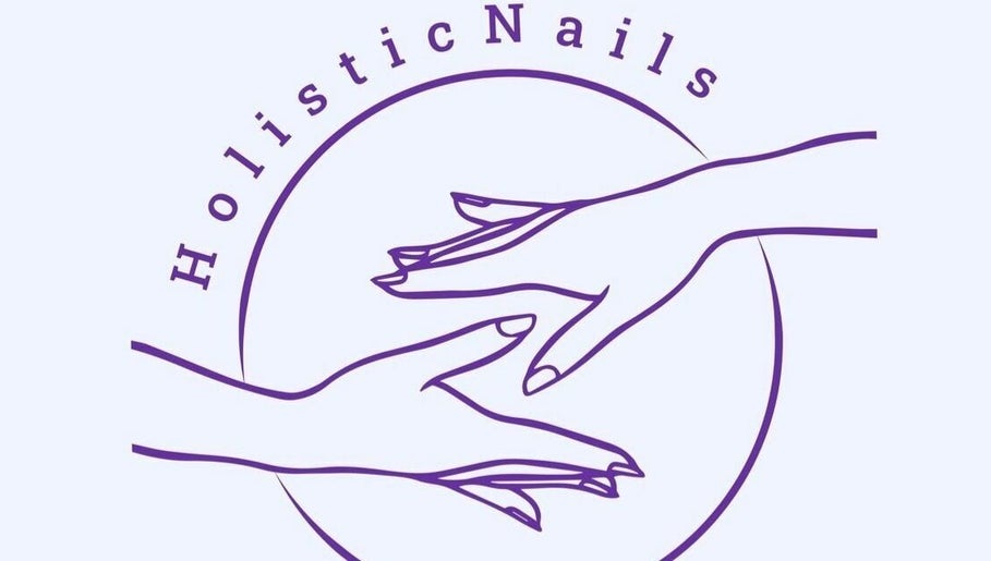 Holistic Nails billede 1
