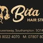 Bita Hair Studio - UK, 25 Queensway, Southampton, England