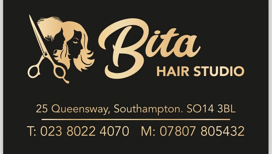 Bita Hair Studio 1paveikslėlis
