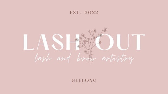 Lash Out Geelong
