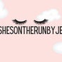 Lashes on the Run by Jess