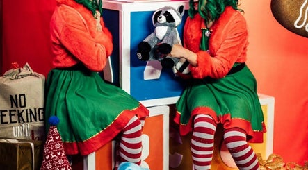 Santa's Grotto image 2