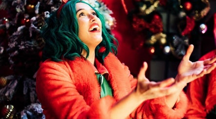 Santa's Grotto image 3