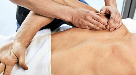 Bournemouth Sports Massage - Wessex Health Network image 2
