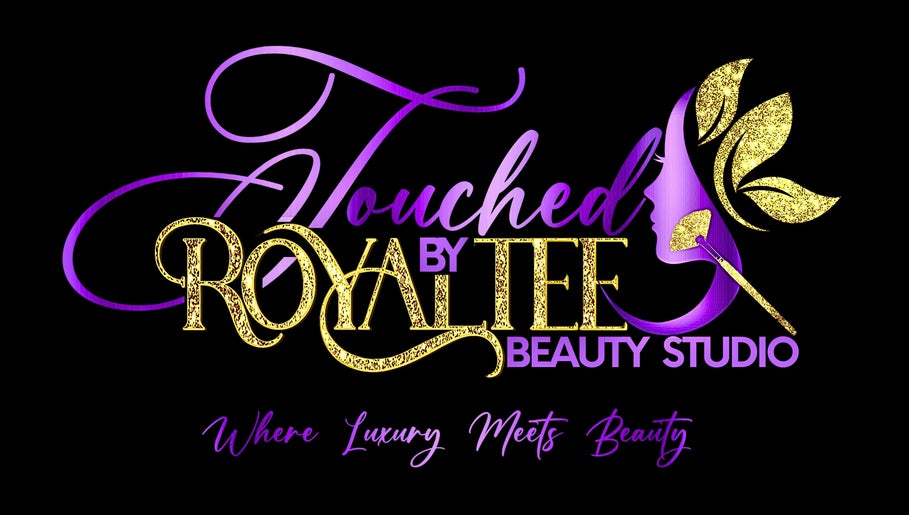 Touched By Royaltee image 1