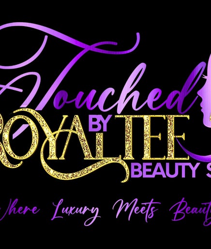Touched By Royaltee image 2