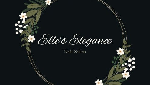 Elle's Elegance (Mobile Nail Tech), bild 1
