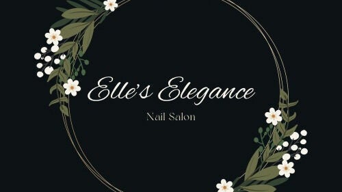 Elle's Elegance (Mobile Nail Tech)