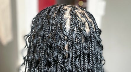 Dream Braids