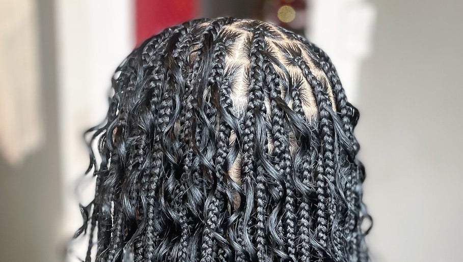 Dream Braids slika 1