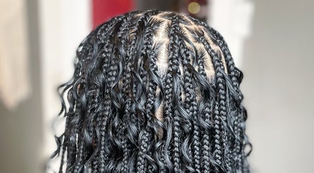 Dream Braids