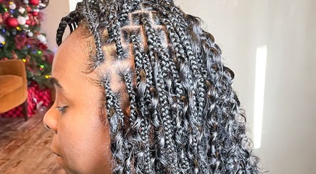 Dream Braids slika 3