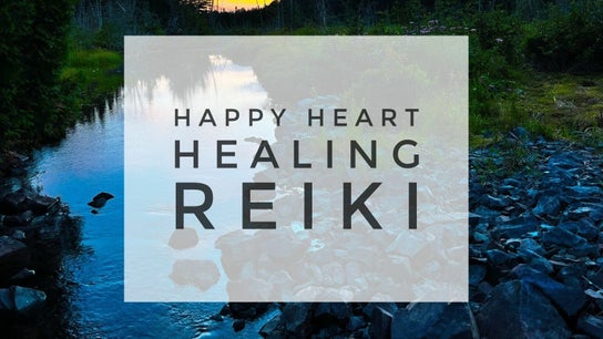 Happy Heart Healing