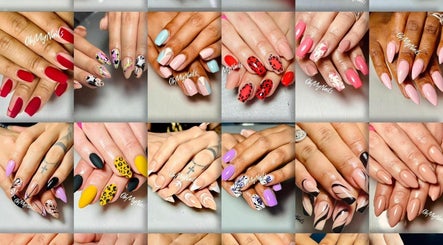 OH MY NAILS Vredenburg