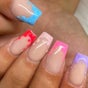 Nails By Lucy Walsh - UK, 213 New Road, Skewen, Wales