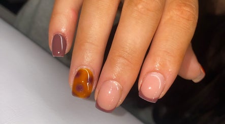 Nails By Lucy Walsh imaginea 3