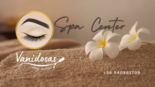 Vanidosas Spa Yexis