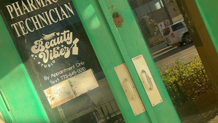 Patrona Navay Esthetics located inside Beauty Vibez Spa image 1